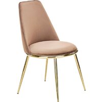 Halmar K460 (бежевый/золотистый)