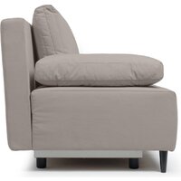 Диван Mio Tesoro BoxWel 553 3ек (бежевый 1612) - Превью изображения №6 — Интернет-Магазин TECNO.BY