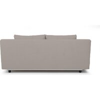 Диван Mio Tesoro BoxWel 553 3ек (бежевый 1612) - Превью изображения №4 — Интернет-Магазин TECNO.BY