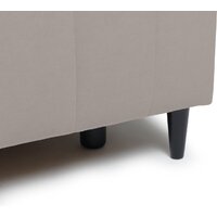 Диван Mio Tesoro BoxWel 553 3ек (бежевый 1612) - Превью изображения №9 — Интернет-Магазин TECNO.BY