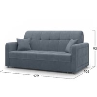 Mio Tesoro Порту 063 АТС160 (Balance 996) Image #8