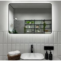 Roxen Зеркало Simon 510205-90GM 90x70 Image #4