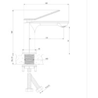 Lauter Allure 21CK618QP Image #2