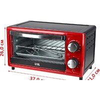 GFgril GFO-09 Image #11