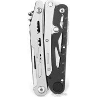 Ganzo G304 (серебристый/черный) Image #5