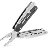 Ganzo G304 (серебристый/черный) Image #3