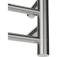 Полотенцесушитель Roxen Polly 11060-5062C - Превью изображения №3 — Интернет-Магазин TECNO.BY