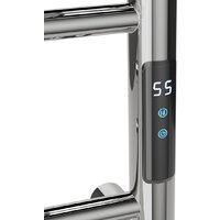 Полотенцесушитель Roxen Polly 11060-5062C - Превью изображения №4 — Интернет-Магазин TECNO.BY