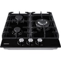 Варочная панель Nord (Nordfrost) HS 4532 B - Превью изображения №2 — Интернет-Магазин TECNO.BY