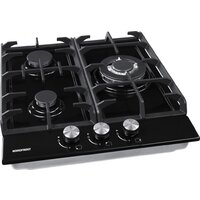 Варочная панель Nord (Nordfrost) HS 4532 B - Превью изображения №4 — Интернет-Магазин TECNO.BY