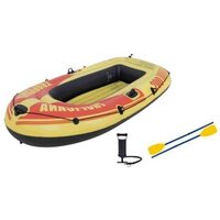 Jilong Tropicana 200 Set 34258 Image #2