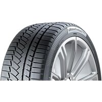 Continental WinterContact TS 850 P 255/40R21 102V Image #2