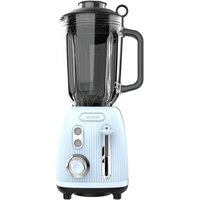 Cecotec Power Black Titanium RetroBlue