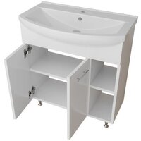 Mixline Тумба под умывальник Анри 75 553563 Image #2