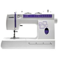 Leader VS 318 Image #2