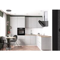 ДСВ Тренто ВП 600 (серый/белый) Image #3