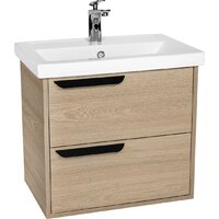 Viant Тумба под умывальник Кёльн 60 VKEL60FOSD-T2YP