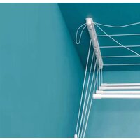 Familia Потолочная 6 стержней 150 см FAM-6150 Image #5