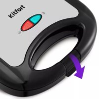 Kitfort KT-3668 Image #6