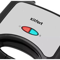 Kitfort KT-3668 Image #4