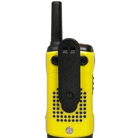 Motorola TLKR T92 H2O Image #4
