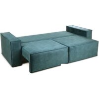 Stolline Лофт 07 (Milano 8 аквамарин) Image #6