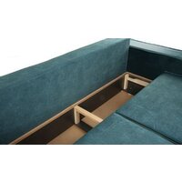 Stolline Лофт 07 (Milano 8 аквамарин) Image #10