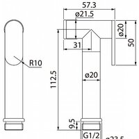 IDDIS 020SB0Gi20 Image #2