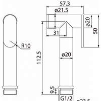 IDDIS 020SB0Gi20 Image #2