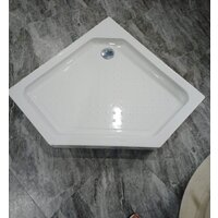 Saniteco SUSD100 (100x100) Image #3