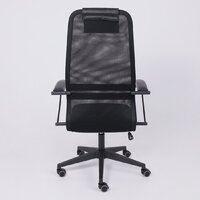 AksHome Ирис PL (черный) Image #4