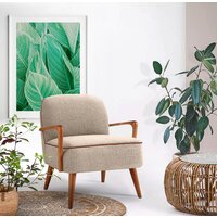 Halmar Pastore (светло-серый/светлый орех) Image #2