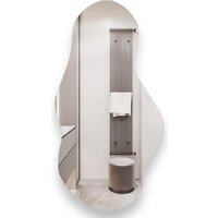 eMZe Led 63x110 LED.NF.63.110.SW.4K (с подсветкой) Image #1