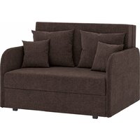 Mio Tesoro Анри SB2 (Kunso Brown)
