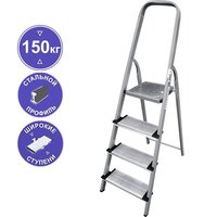 Новая высота NV 1137 (4 ступени)