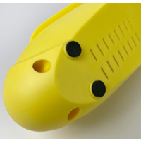 Гелеос ЛМ A4 Радуга (желтый) Image #3