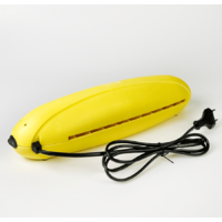 Гелеос ЛМ A4 Радуга (желтый) Image #2