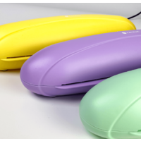 Гелеос ЛМ A4 Радуга (желтый) Image #7