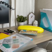 Гелеос ЛМ A4 Радуга (желтый) Image #5