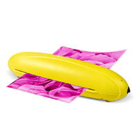 Гелеос ЛМ A4 Радуга (желтый)