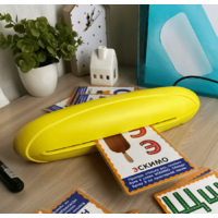 Гелеос ЛМ A4 Радуга (желтый) Image #4