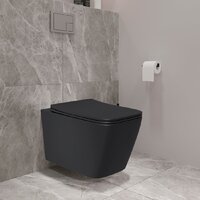 Lauter Magdeburg 21103EC + 21901002 (кнопка прямоугольная, черный) Image #16