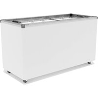 Frostor Gellar FG 500 C (серый)