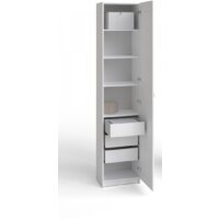 Mio Tesoro Макс 1 дверь 2.06.01.020.1 (белый) Image #5