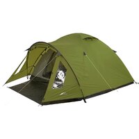 Trek Planet Bergamo 3 (зеленый)