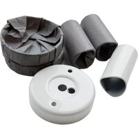 Roxen Santi BK-109AW-6T 11030-5365W (белый) Image #6