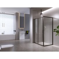 Душевой уголок IVA E3SB128C - Превью изображения №2 — Интернет-Магазин TECNO.BY