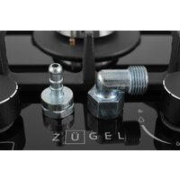 Варочная панель ZUGEL ZGH292B - Превью изображения №23 — Интернет-Магазин TECNO.BY
