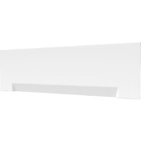 Lauter Bianca 140 21207140 (с ножками, серым подголов.,белым лиц. и торц.экраном) Image #26