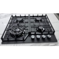 Schtoff H6002C16IS Nano Matte Black